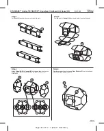 Preview for 2 page of Disney STAR WARS Holiday TIE FIGHTER CW-10368 Manual