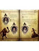 Предварительный просмотр 5 страницы Disney The Chronicles of Narnia: The Lion User Manual