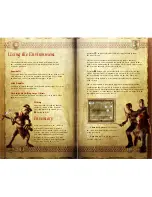 Предварительный просмотр 9 страницы Disney The Chronicles of Narnia: The Lion User Manual