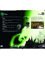 Предварительный просмотр 7 страницы Disney The Nightmare Before Christmas: Oogie's Revenge User Manual