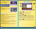 Предварительный просмотр 6 страницы Disney Think Fast: The Ultimate Trivia Showdown for PlayStation 2 User Manual