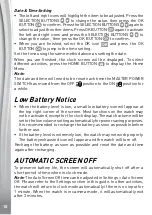 Preview for 10 page of Disney VTech Kidizoom Lightning McQueen Parents' Manual