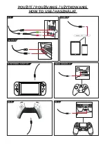 Preview for 2 page of Dispel GH588B Installation Manual