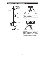 Preview for 20 page of disperator 8075-E Service Instruction