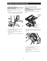 Preview for 28 page of disperator 8075-E Service Instruction