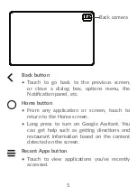 Preview for 7 page of DISPLAY GREATNESS TCL 10 MAX 4G Manual