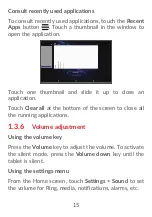 Preview for 17 page of DISPLAY GREATNESS TCL 10 MAX 4G Manual