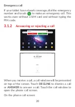 Preview for 22 page of DISPLAY GREATNESS TCL 10 MAX 4G Manual