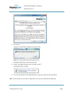 Preview for 11 page of DisplayLink DisplayLink USB Graphics User Manual