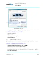 Предварительный просмотр 23 страницы DisplayLink DisplayLink USB Graphics User Manual