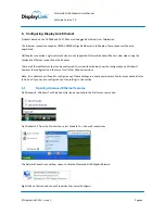 Preview for 26 page of DisplayLink DisplayLink USB Graphics User Manual