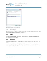 Preview for 32 page of DisplayLink DisplayLink USB Graphics User Manual