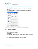 Preview for 39 page of DisplayLink DisplayLink USB Graphics User Manual