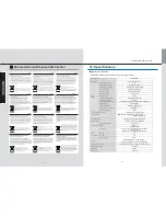 Preview for 6 page of DISPLAYLITE OLS-3250MD User Manual