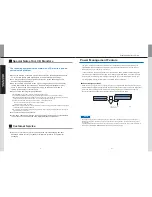 Preview for 8 page of DISPLAYLITE OLS-3250MD User Manual