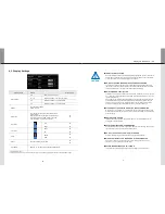 Preview for 11 page of DISPLAYLITE OLS-3250MD User Manual