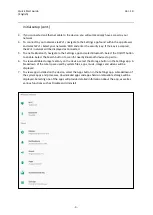 Preview for 3 page of DISPLAYLITE P3 touch2box Quick Start Manual