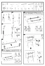 Предварительный просмотр 2 страницы Displays2go ARTTV70B Installation Manual