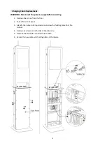 Предварительный просмотр 8 страницы Displays2go CHRFLMACPS User Manual