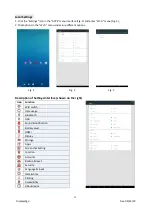 Предварительный просмотр 11 страницы Displays2go DG21FLR5P Operating Instructions Manual