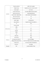 Предварительный просмотр 22 страницы Displays2go DG21FLR5P Operating Instructions Manual