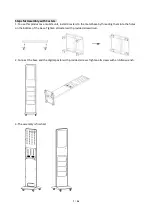 Preview for 7 page of Displays2go DG21FLR7 User Manual