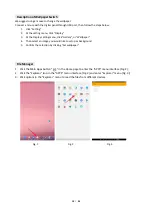 Preview for 10 page of Displays2go DG21FLR7 User Manual