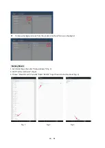 Preview for 16 page of Displays2go DG21FLR7 User Manual