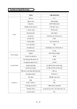 Preview for 19 page of Displays2go DG21FLR7 User Manual