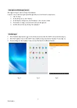 Предварительный просмотр 9 страницы Displays2go DGFSATCH15 User Manual