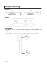 Preview for 7 page of Displays2go DGFSATCH16 User Manual