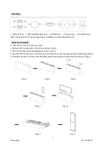 Предварительный просмотр 6 страницы Displays2go DGFSNT55 User Manual