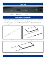 Предварительный просмотр 8 страницы Displays2go DGHBDWS55 User Manual