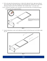 Предварительный просмотр 9 страницы Displays2go DGHBDWS55 User Manual