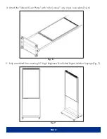 Предварительный просмотр 10 страницы Displays2go DGHBDWS55 User Manual