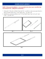 Предварительный просмотр 11 страницы Displays2go DGHBDWS55 User Manual