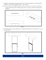 Предварительный просмотр 13 страницы Displays2go DGHBDWS55 User Manual