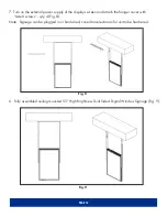 Предварительный просмотр 14 страницы Displays2go DGHBDWS55 User Manual