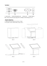 Предварительный просмотр 6 страницы Displays2go DGKTCH49BK User Manual