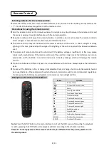 Предварительный просмотр 8 страницы Displays2go DGKTCH49BK User Manual