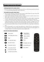 Предварительный просмотр 11 страницы Displays2go DGLEDCBD32 User Manual