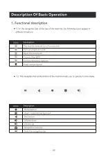 Предварительный просмотр 23 страницы Displays2go DGODSSNT55 User Manual