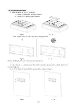 Предварительный просмотр 7 страницы Displays2go DGODWMNT55 User Manual