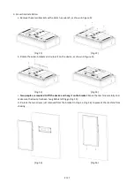 Предварительный просмотр 9 страницы Displays2go DGODWMNT55 User Manual