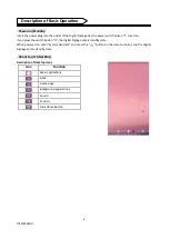 Preview for 8 page of Displays2go DGSNAFNT43 User Manual