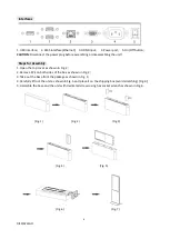 Предварительный просмотр 6 страницы Displays2go DGSNFSNT43 User Manual