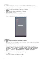 Preview for 14 page of Displays2go DGSNFSTCH43 User Manual