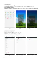 Предварительный просмотр 17 страницы Displays2go DGSNFSTCH43 User Manual