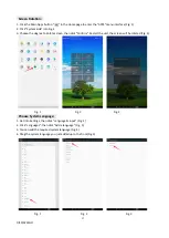 Preview for 17 page of Displays2go DGSNFSTCH55 User Manual