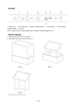 Preview for 6 page of Displays2go DGSNK43WH User Manual